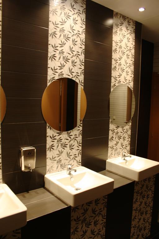 וילאפרנקה דה לוס בארוס Hotel Acosta Ciudad De La Musica מראה חיצוני תמונה