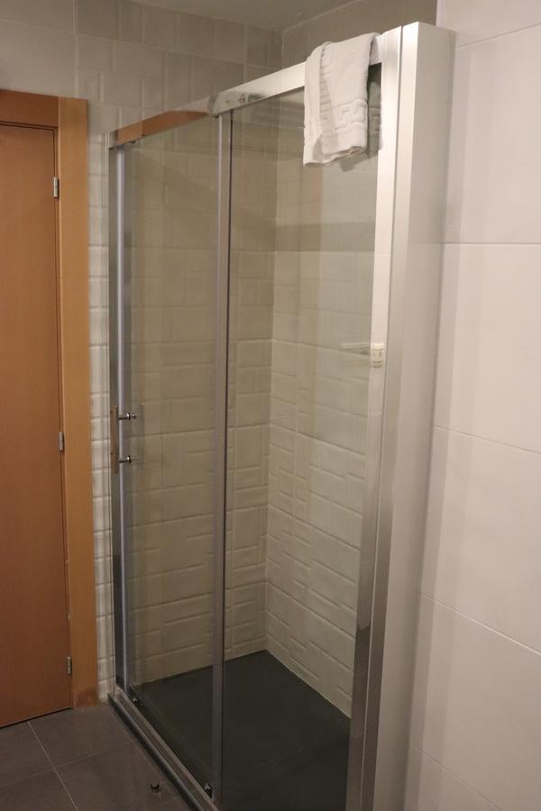 וילאפרנקה דה לוס בארוס Hotel Acosta Ciudad De La Musica מראה חיצוני תמונה