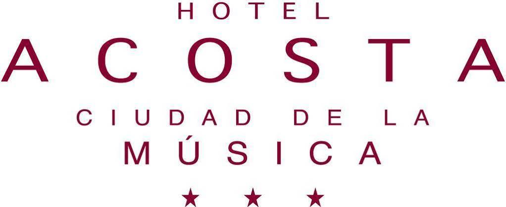 וילאפרנקה דה לוס בארוס Hotel Acosta Ciudad De La Musica מראה חיצוני תמונה